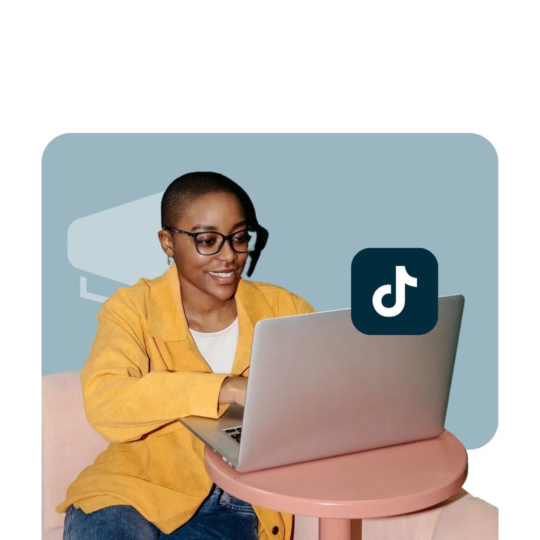 JoJoWebDesign's tweet image. TikTok desktop: How to use and post TikToks from your computer buff.ly/62gzVgH #TikTok #Marketing #Social