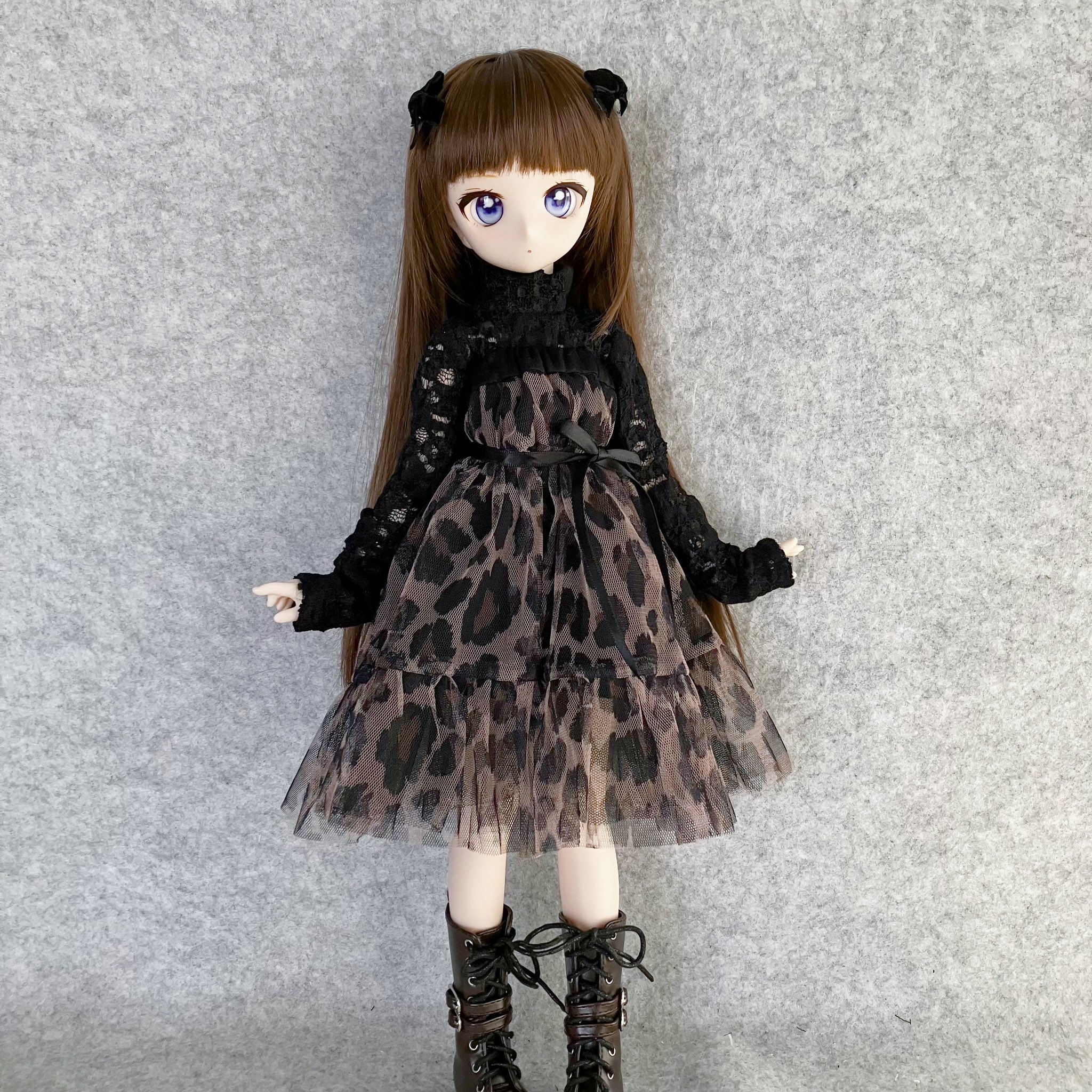 黒スティナ　レオタード×2   (きよみん様お取り置き) MIRELLA フラワーメッシュキャミソールレオタード LM52138