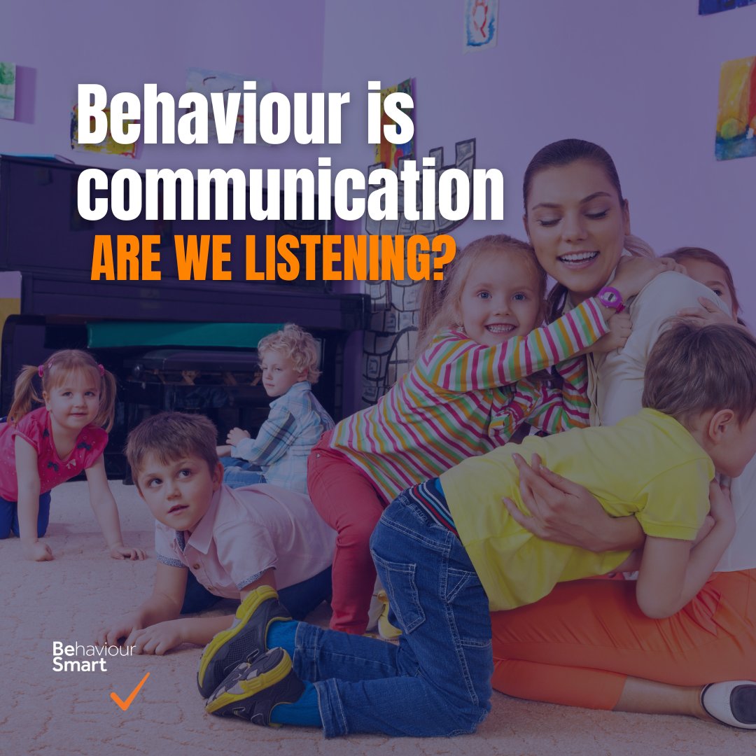We don’t lose students because they misbehave—
We lose them when we misread the behaviour.
AI can help us decode, not just document.

Let’s stop reacting.
Let’s start understanding.

#BehaviourSupport #TraumaInformed #Neurodiversity #BehaviourSmart #AIEducation #EdTech