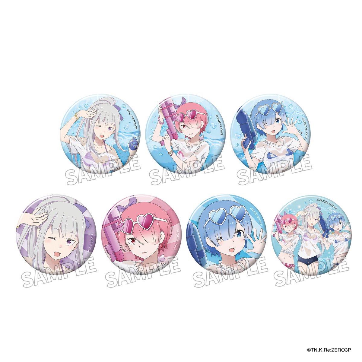 【専用】リゼロ ヴィジュアルコメンタリー コミケ特典付・特典クリアファイルセット 専用】リゼロ ヴィジュアルコメンタリー コミケ特典付・特典