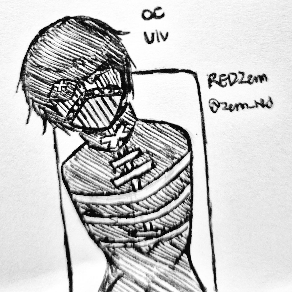 unused_6's tweet image. #incrediboxoc
#watchbox
Doodles