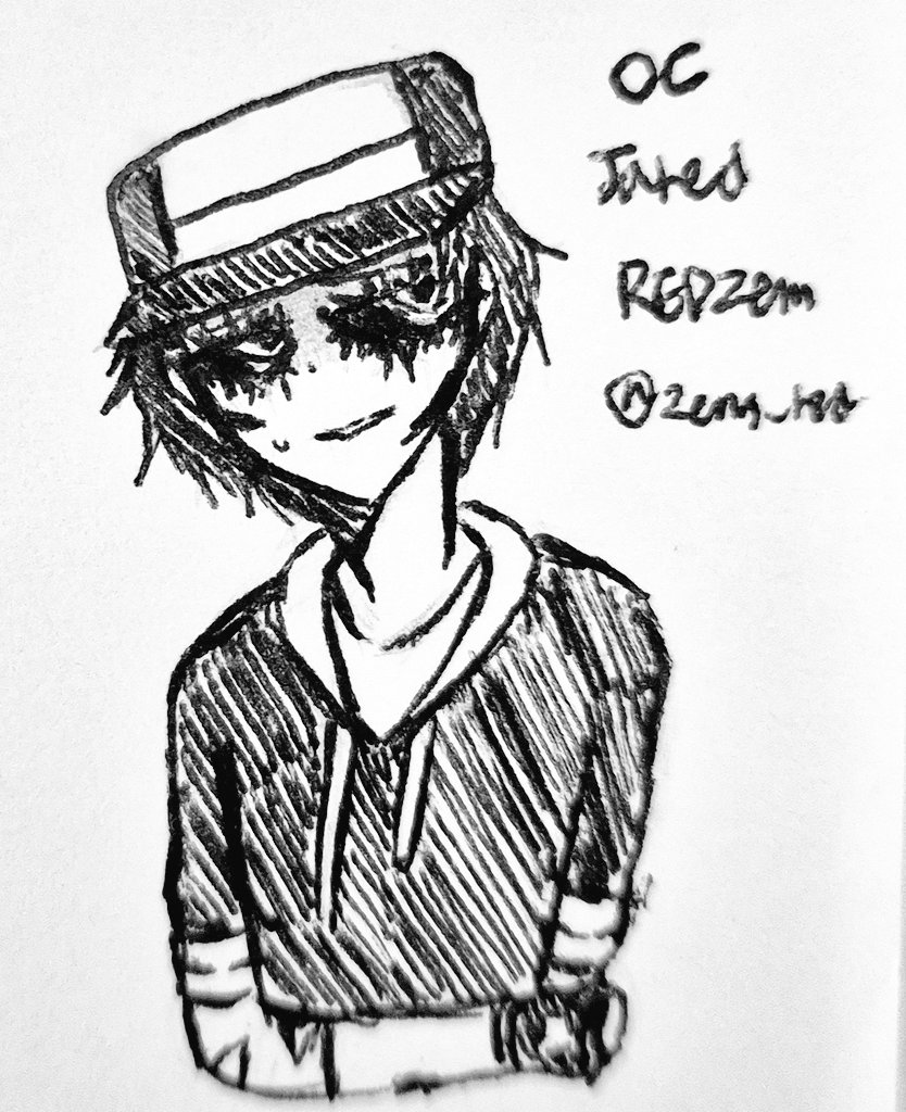 unused_6's tweet image. #incrediboxoc
#watchbox
Doodles