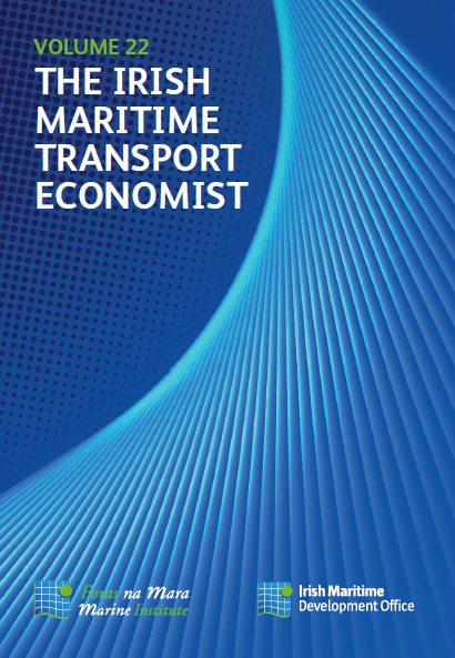 Irish Maritime Development Office (IMDO) (@imdoireland) on Twitter photo 🚢 We are delighted to publish our annual Irish Maritime Transport Economist (IMTE) report today! Overall, 2024 was a year of growth for the Irish maritime sector 👏 Find the full report here 👉 bit.ly/44XJwjS <a href="/MarineInst/">Marine Institute</a> 🚢 We are delighted to publish our annual Irish Maritime Transport Economist (IMTE) report today! Overall, 2024 was a year of growth for the Irish maritime sector 👏 Find the full report here 👉 bit.ly/44XJwjS <a href="/MarineInst/">Marine Institute</a>