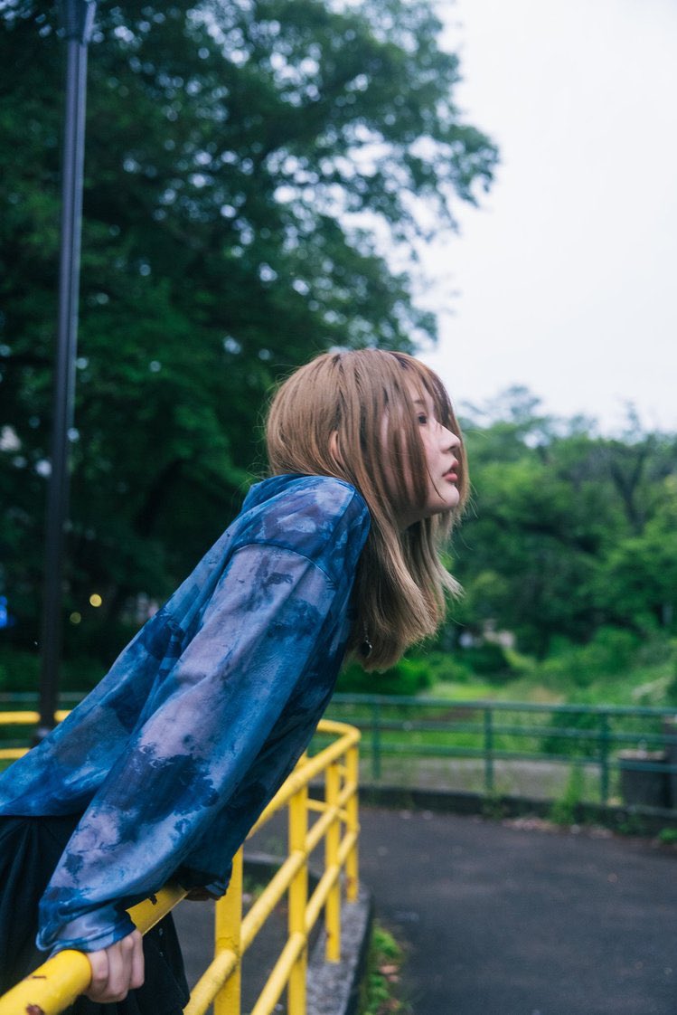 青、会お

#portrait #photograghy #カメラマンさんと繋がりたい #写真好きな人と繫がりたい #ポートレート好きな人と繋がりたい