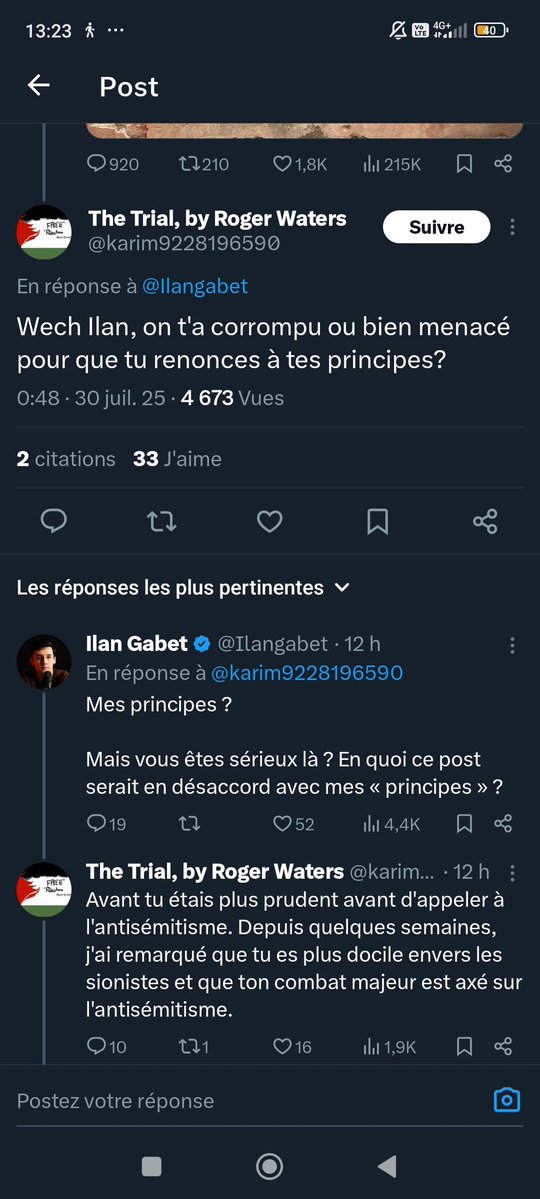 INCROYABLE QUI L'AURAIT PRÉDIT.