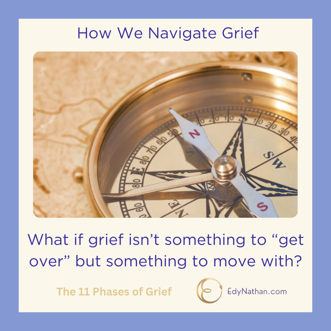 Edy Nathan, MA, LCSW, CST tweet media