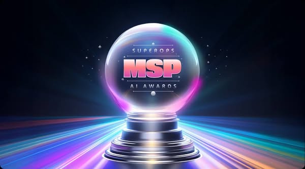 Zevonix_IT's tweet image. Thank you, SuperOps!

We’re honored to receive the MSP AI Award for our work in Managed AI Services. Grateful for the Meta Quest 3S gift—and to be part of a community driving AI innovation in IT.

#MSPAIAwards #Zevonix #SuperOps #AIinIT