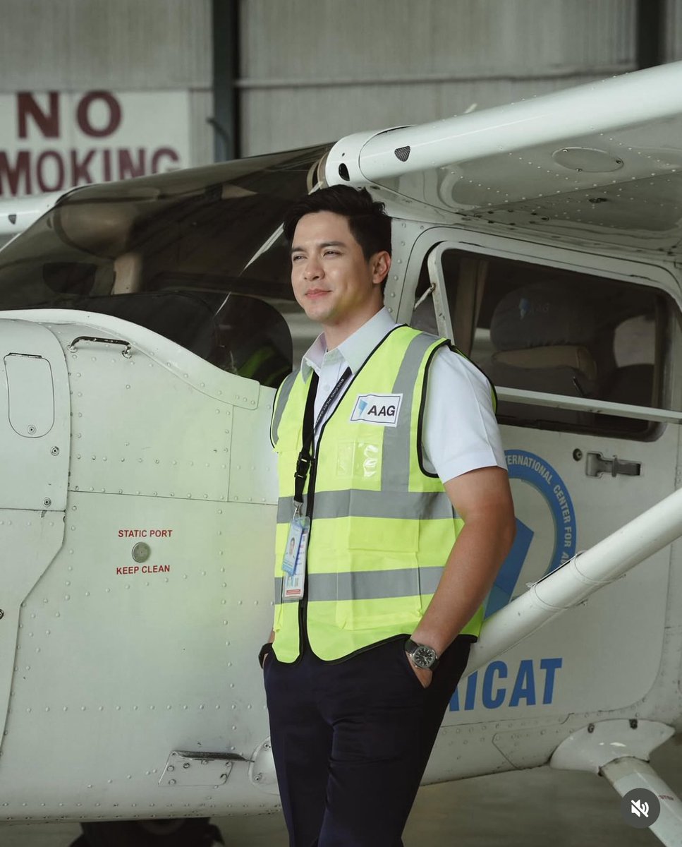 FRIENDS FOR ALDEN (@friendsforalden) on Twitter photo A testament that dreams do come true if you work hard on achieving it and pray with all your heart.
Congratulations and keep soaring <a href="/aldenrichards02/">Alden Richards</a>
Day 1 in flying school 🙌
We are so proud of you 🫶
#ALDENRichards
<a href="/R_FAULKERSoN/">Richard Faulkerson© ⚡</a> A testament that dreams do come true if you work hard on achieving it and pray with all your heart.
Congratulations and keep soaring <a href="/aldenrichards02/">Alden Richards</a>
Day 1 in flying school 🙌
We are so proud of you 🫶
#ALDENRichards
<a href="/R_FAULKERSoN/">Richard Faulkerson© ⚡</a>