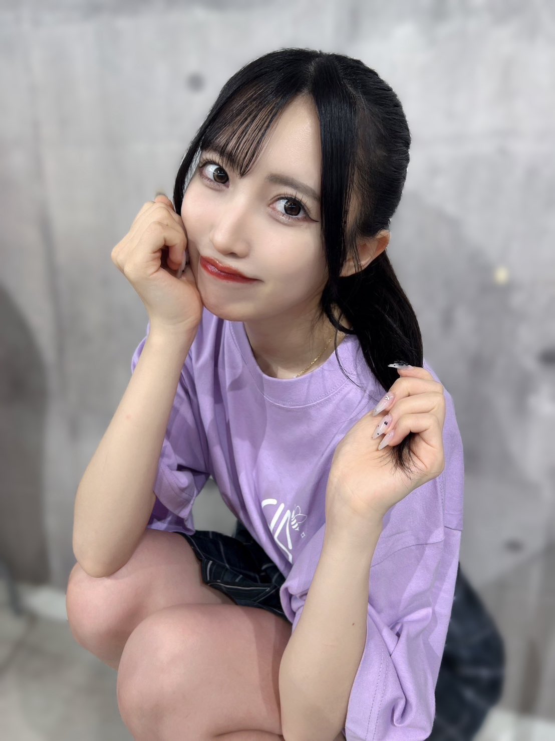 桜井 まあか🍤ハニースパイスRe. on X: 