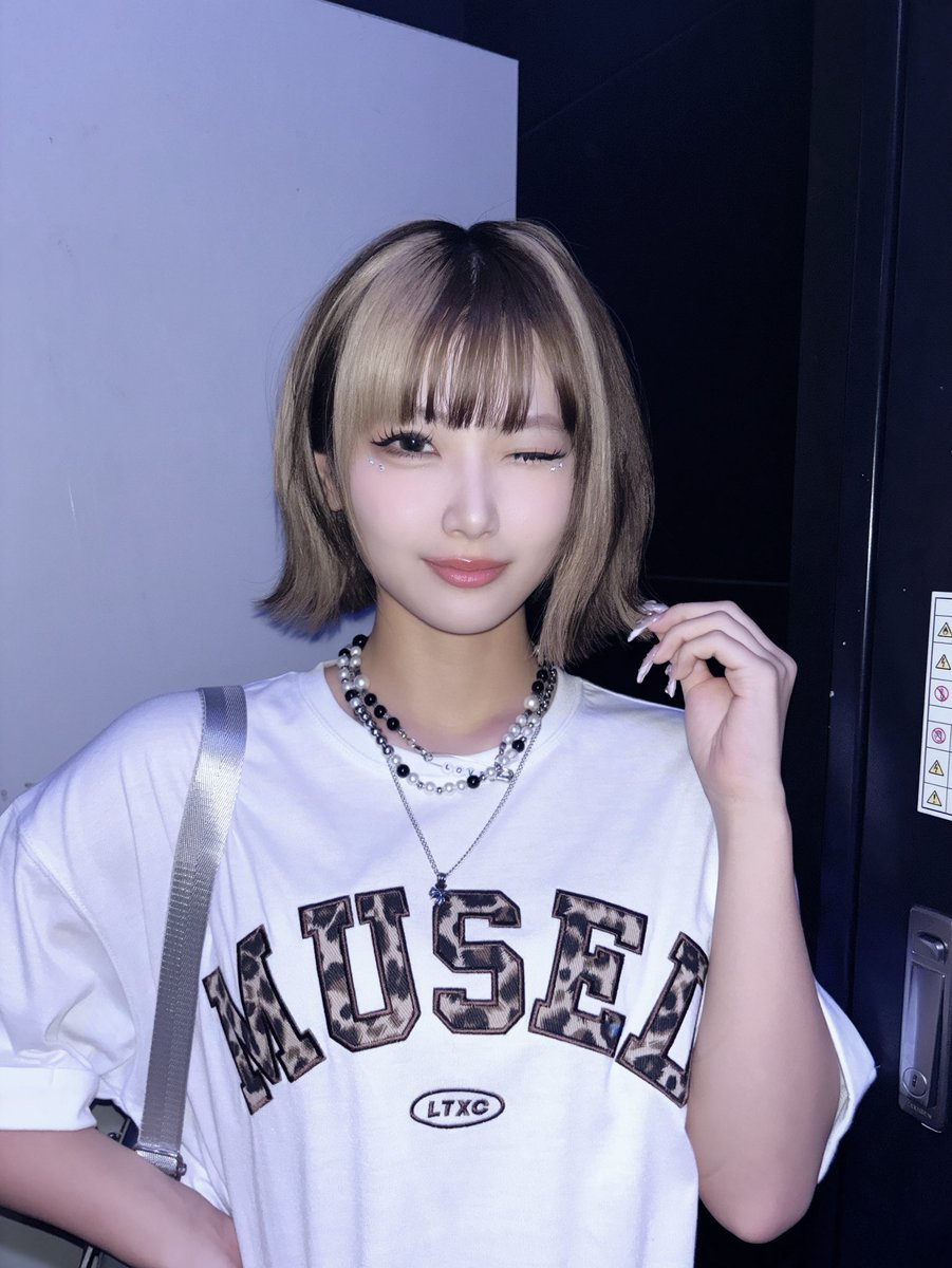 あみか@フォーエイト on X