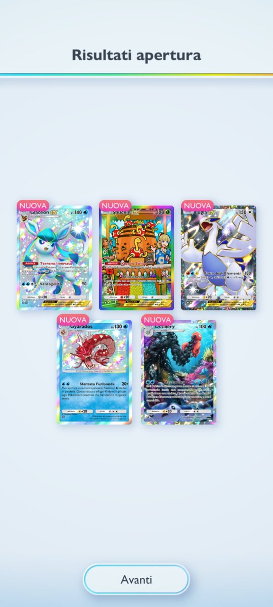 buongiorno ragazzi, cosa mi augurate?