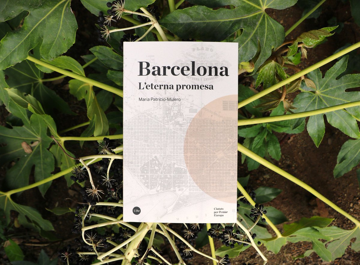 Edicions UB tweet media