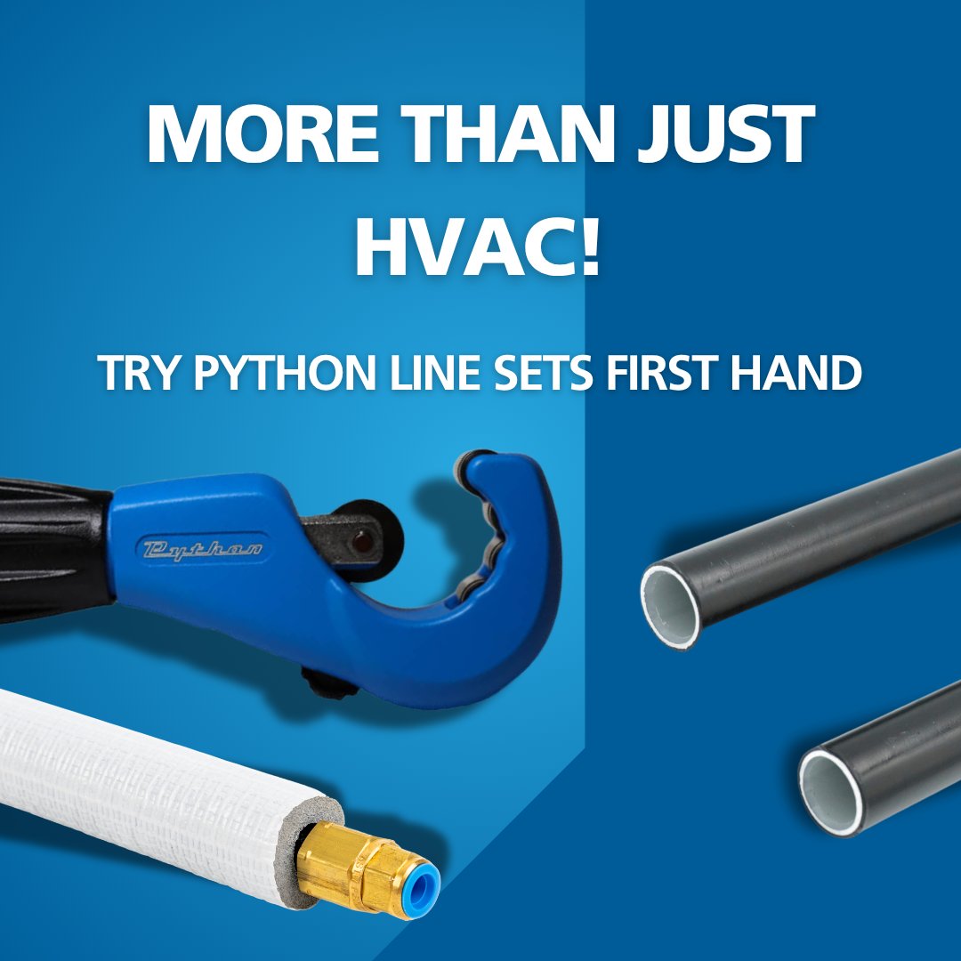 Python Line Sets UK tweet media