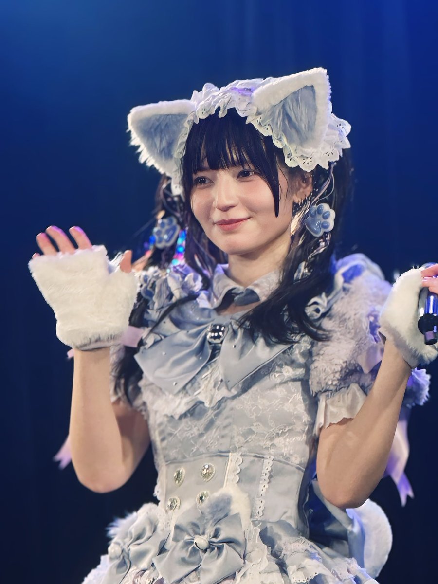 生誕ライブ🎂 「環やねたま爆誕伝説2025」 📍LIQUIDROOM #環やね生誕祭