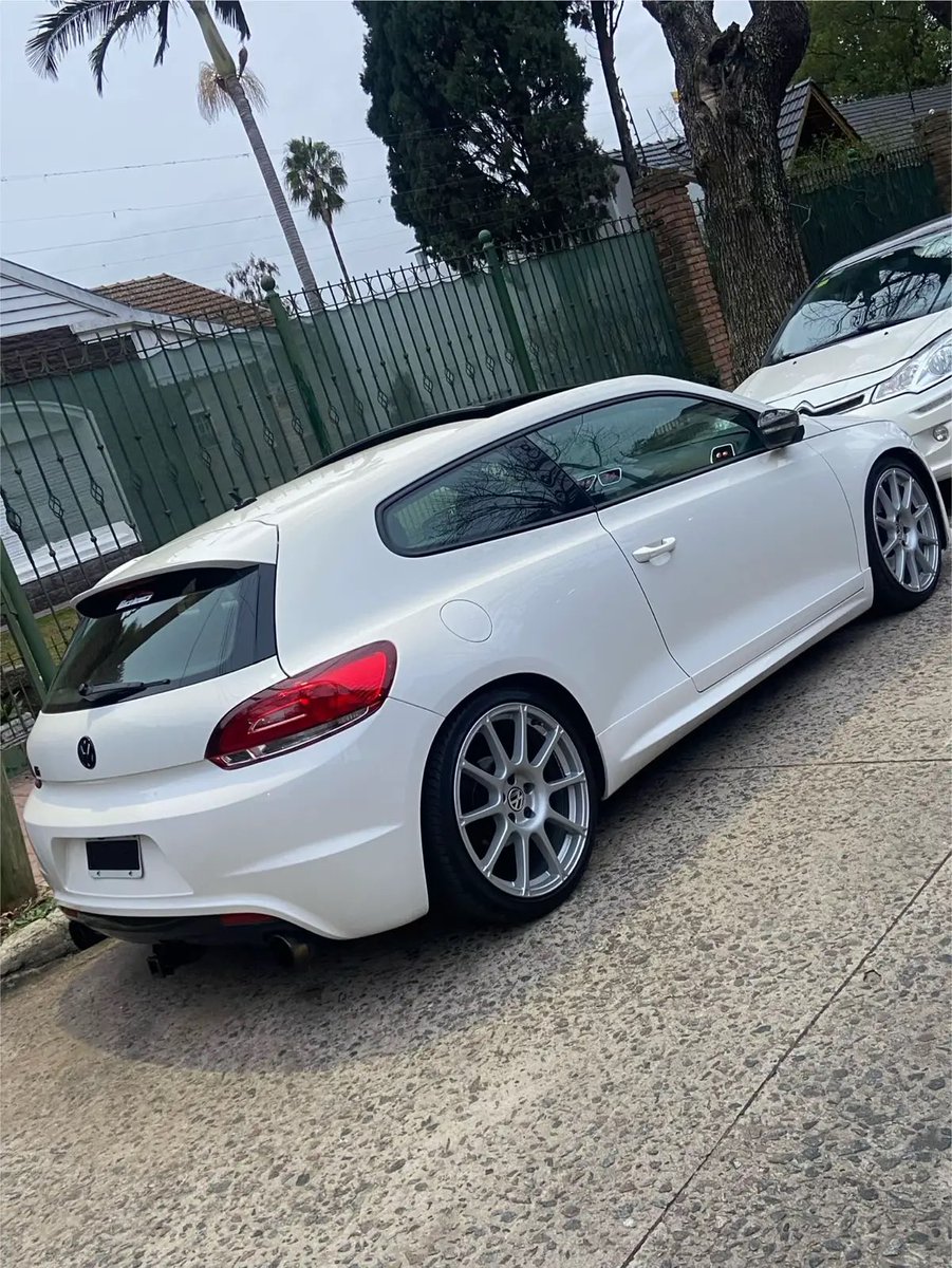 scirocco