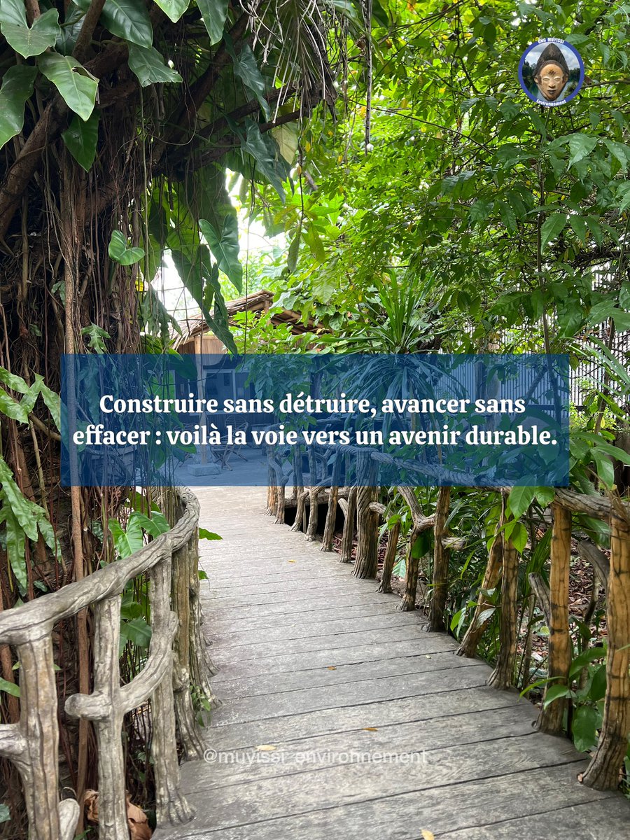 La citation de la semaine