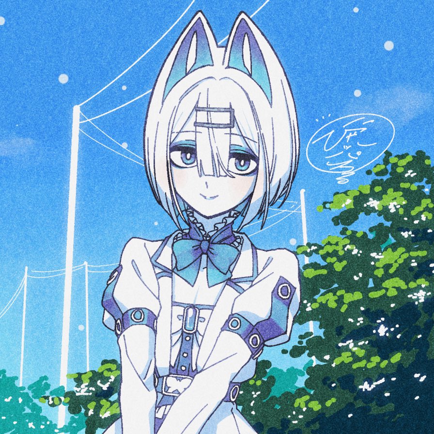 #男の子のイラストだけで興味を持ってくれる方へ届け
マデンス君なんてどうですかい? 