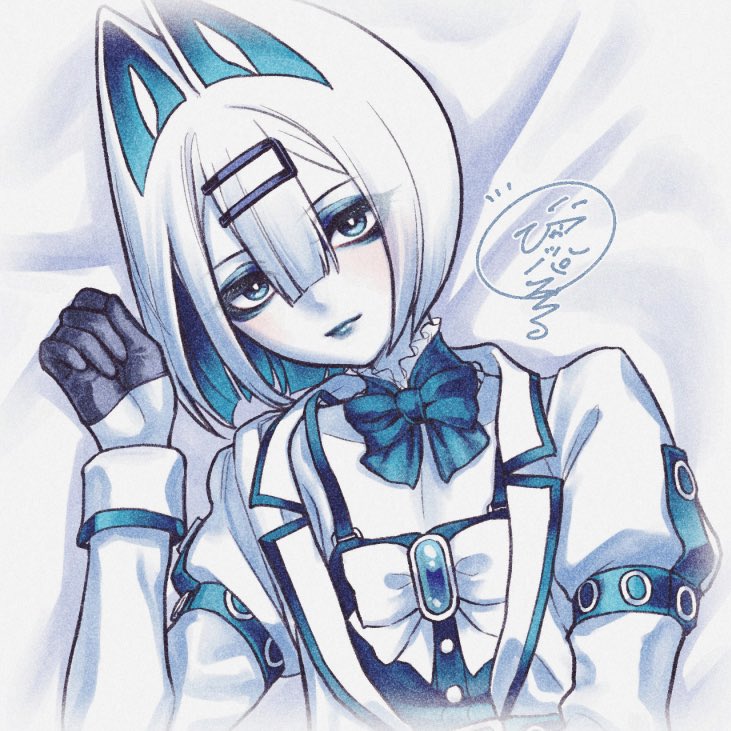 #男の子のイラストだけで興味を持ってくれる方へ届け
マデンス君なんてどうですかい? 