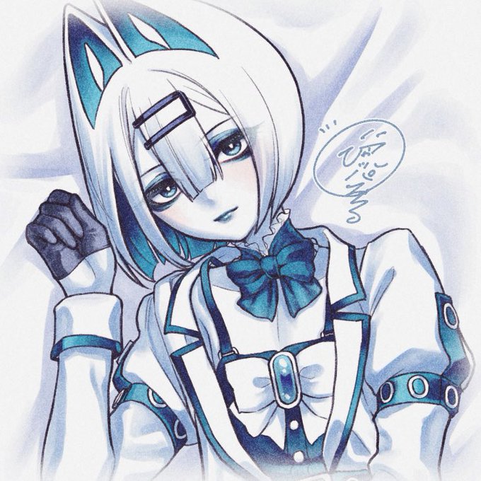 #男の子のイラストだけで興味を持ってくれる方へ届け
マデンス君なんてどうですかい? 