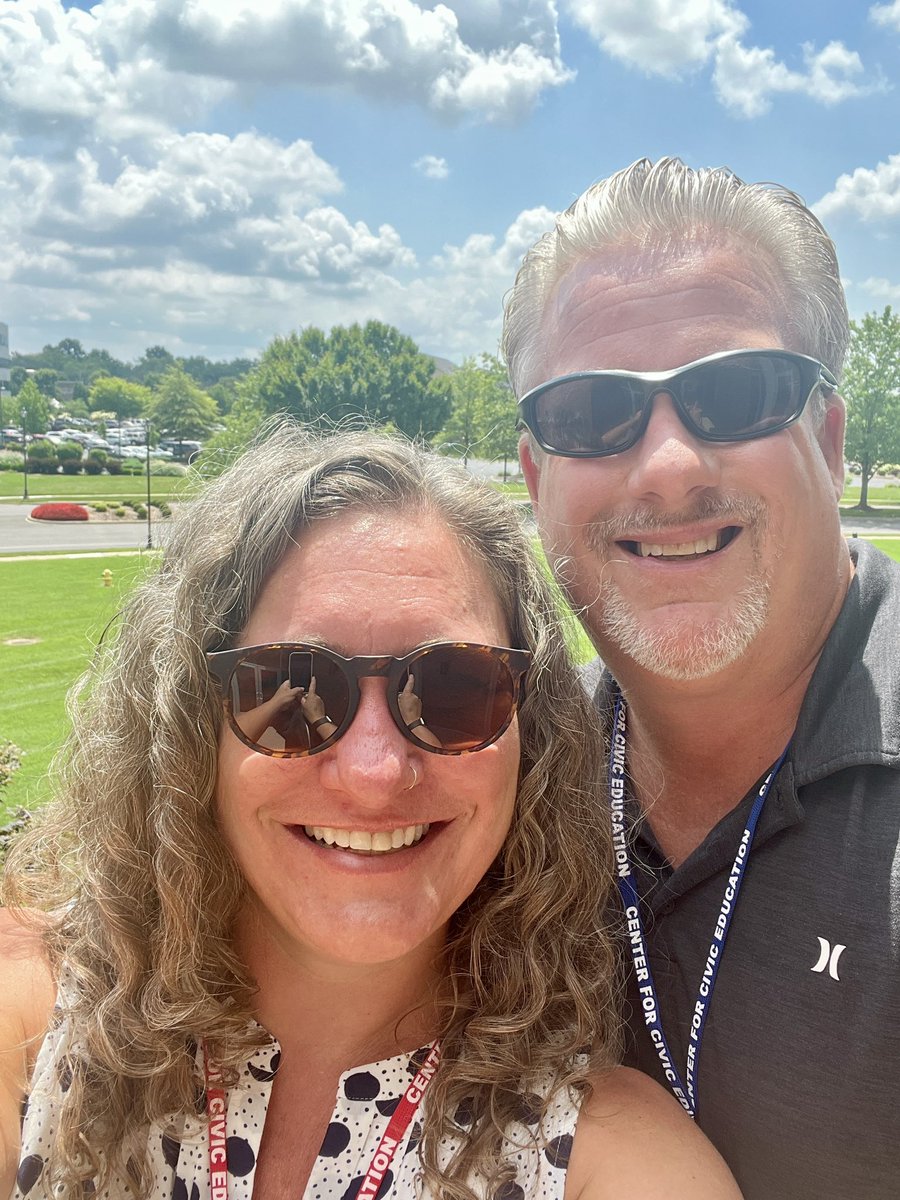 Bryan Shaw (@coachshawb) on Twitter photo Enjoying being in Louisville learning about <a href="/CivicEducation/">Center for Civic Ed.</a> with my favorite educator, historian, and person. Excited to bring an updated Project Citizen back to our seniors. 
<a href="/MtDiabloUSD/">MDUSD</a> Enjoying being in Louisville learning about <a href="/CivicEducation/">Center for Civic Ed.</a> with my favorite educator, historian, and person. Excited to bring an updated Project Citizen back to our seniors. 
<a href="/MtDiabloUSD/">MDUSD</a>