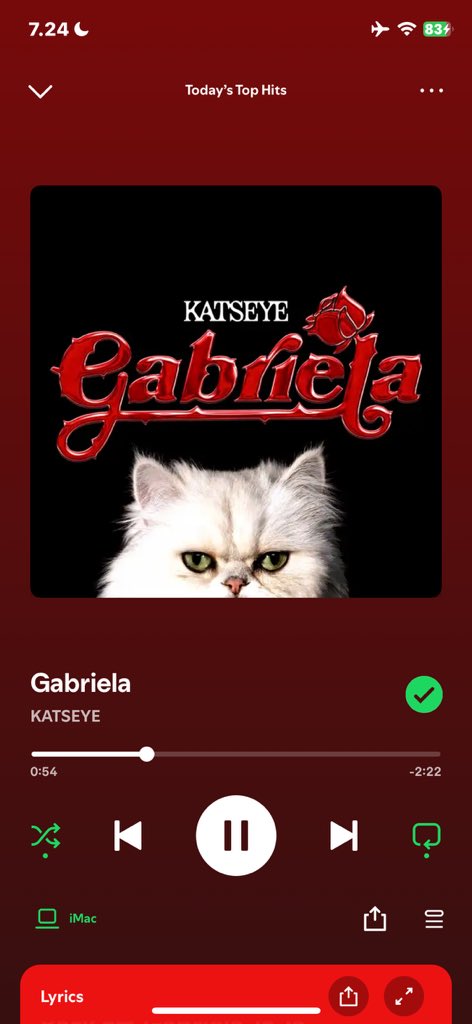ni lagu enak bener kenapa ya