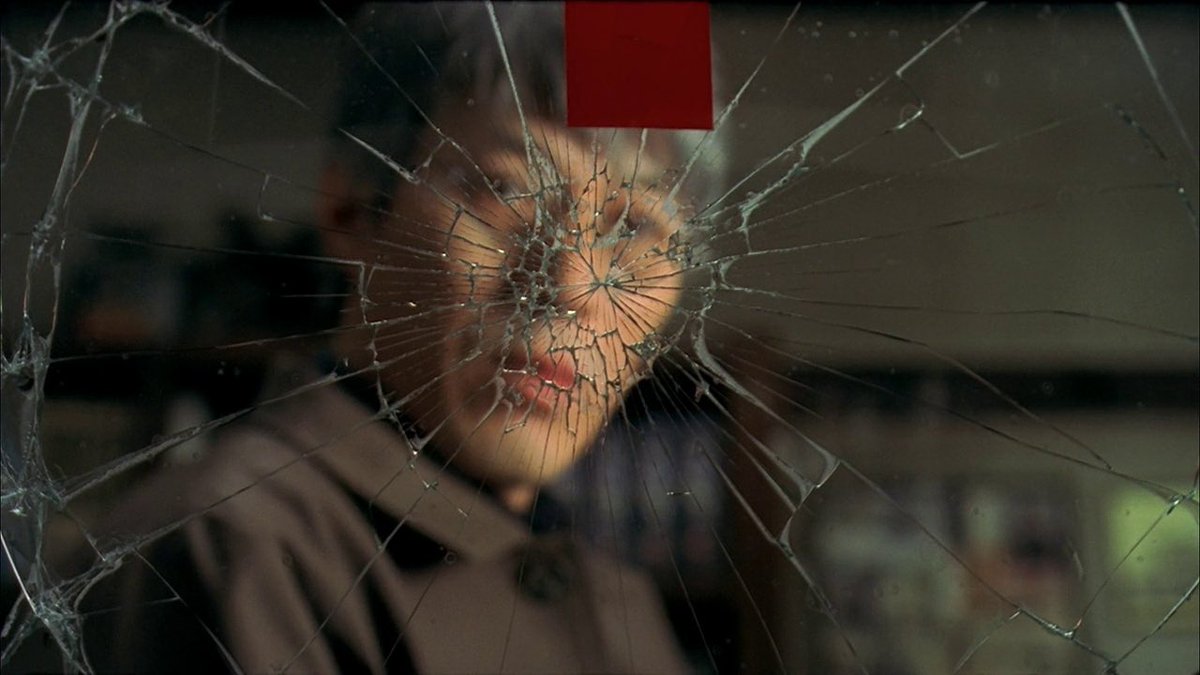 A Tale of Two Sisters, 2003 dir. Jee-Woon Kim