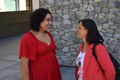 Diari_LaValira's tweet image. Denuncien que es produeixen entre dues i tres agressions mensuals per LGTBI-fòbia a Andorra.
lavalira.eu/diversand-i-st…