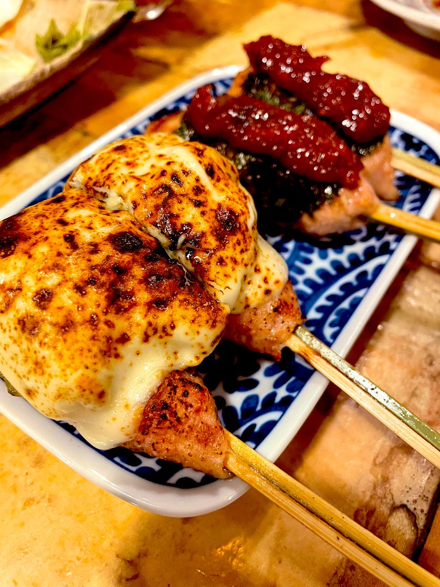 休暇の始まり。
美味い。