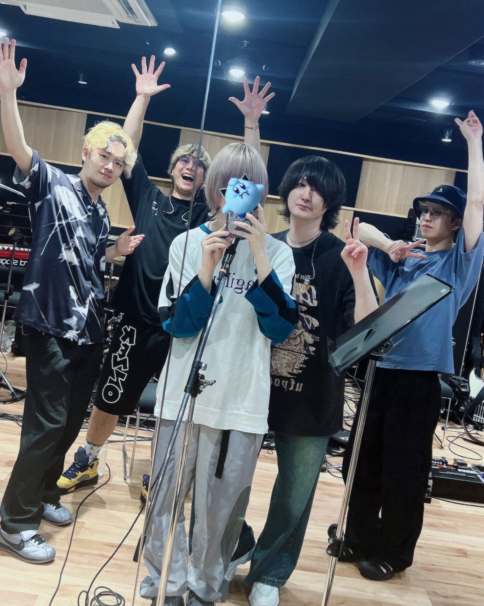 Sou 歌い手 Sou - OFFICIAL SITE