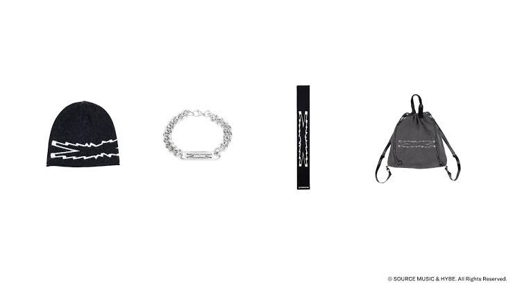 LE SSERAFIM x ZOZOTOWN！初のオリジナルアイテムを7月31日よりZOZOTOWNで販売

#LE_SSERAFIM