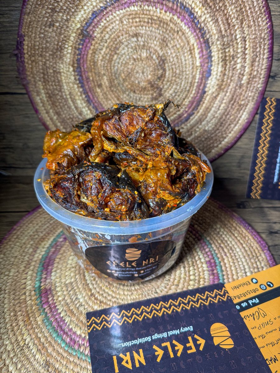 The fresh Asa, the slightly Peppered Asa