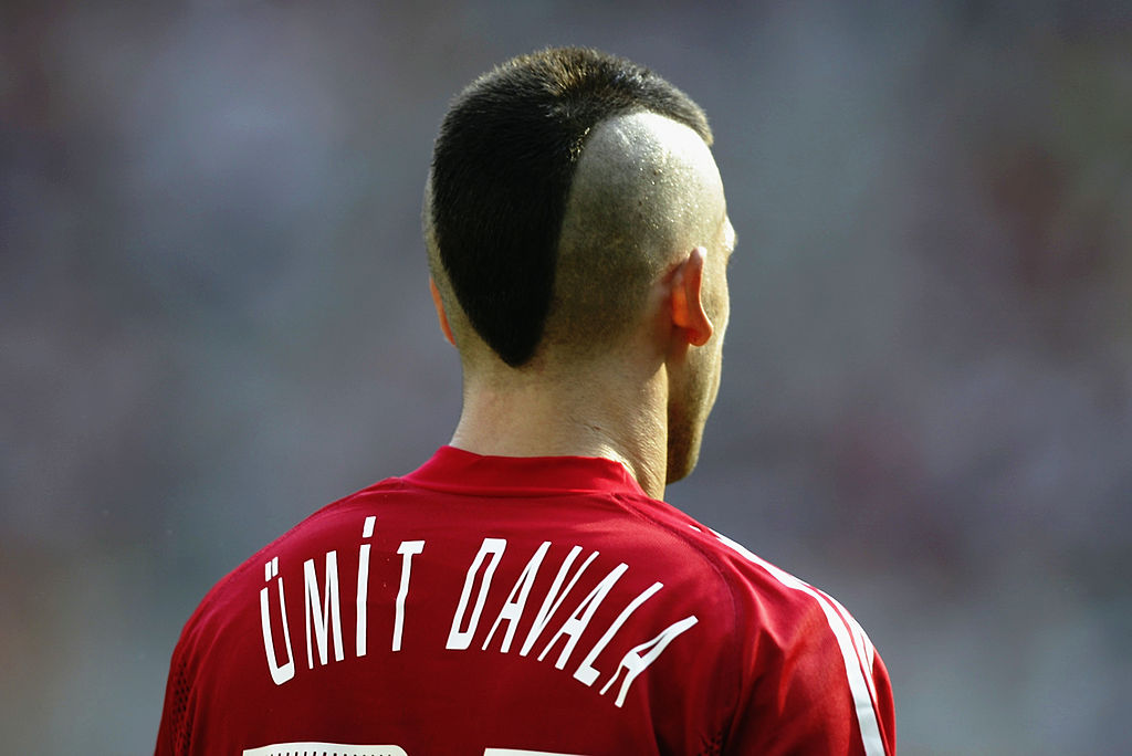 EURO2024DE's tweet photo. 5⃣2️⃣ - Happy Birthday, Ümit Davala 🎁🥳🎂🇹🇷

#HBD | @MilliTakimlar | @davala22 https://t.co/4Ud8Jicfxm