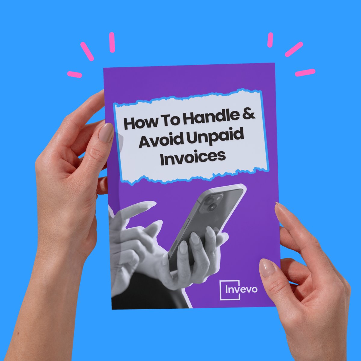 InvevoHQ's tweet image. Frustrated by unpaid invoices? 

Learn effective strategies to handle and prevent overdue payments in our latest blog.

Read now ➡️ eu1.hubs.ly/H0m3Qbt0

#InvoiceTips #CashFlow