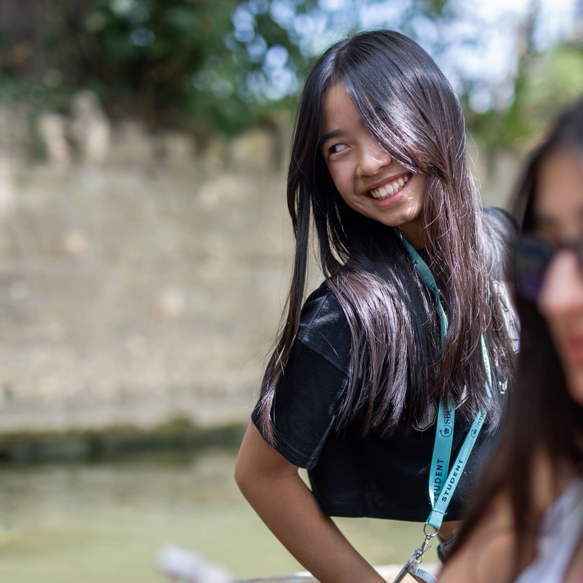 Summer Boarding Courses tweet media