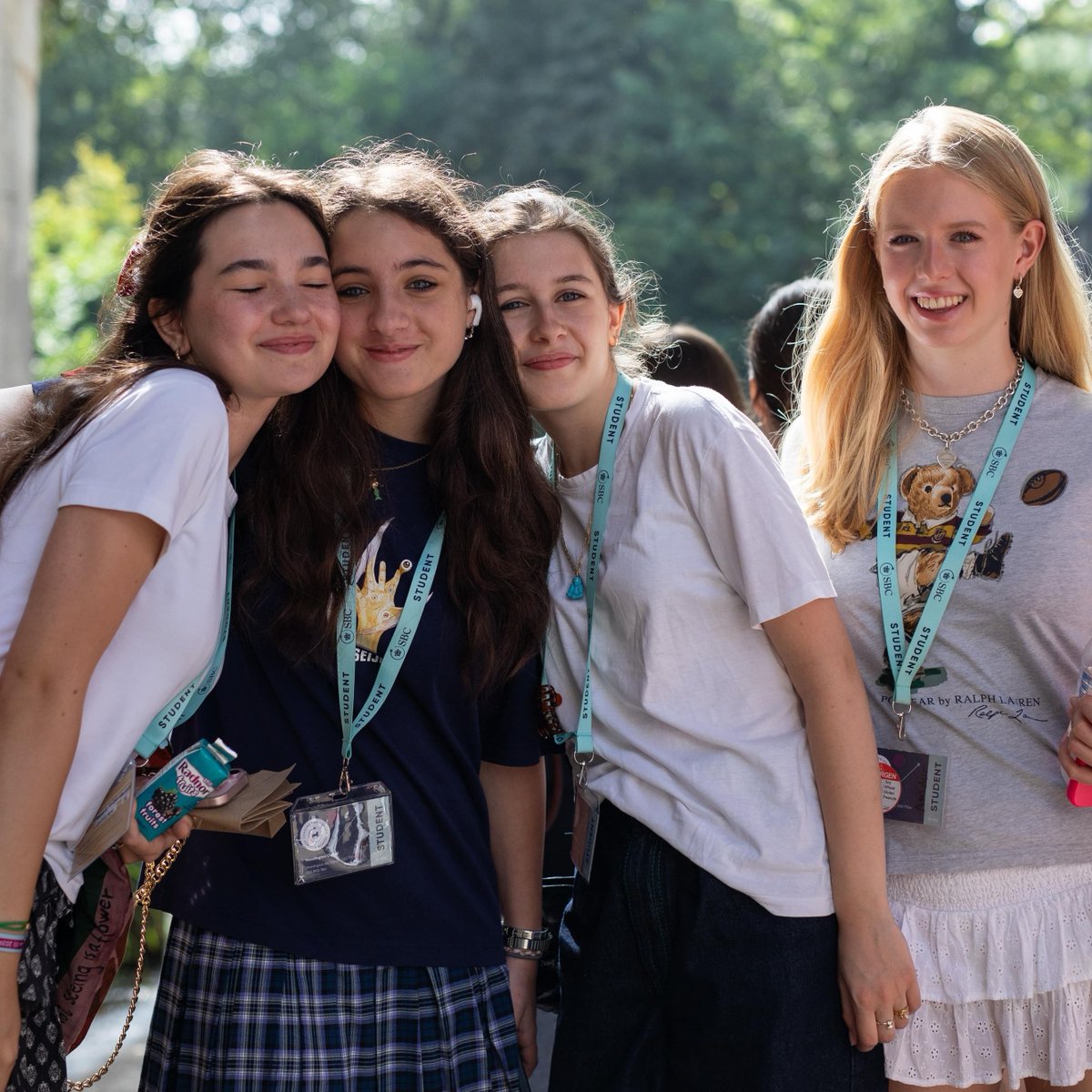 Summer Boarding Courses tweet media