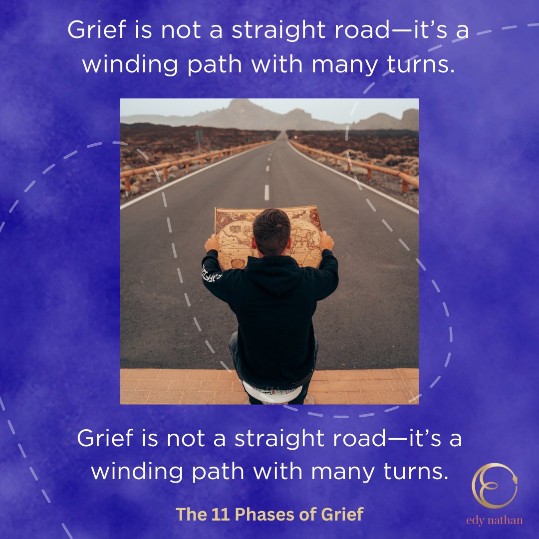 Edy Nathan, MA, LCSW, CST tweet media