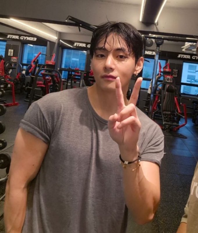 ne yiyip içiyorsun be herif