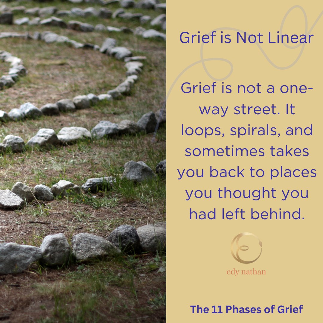 Edy Nathan, MA, LCSW, CST tweet media