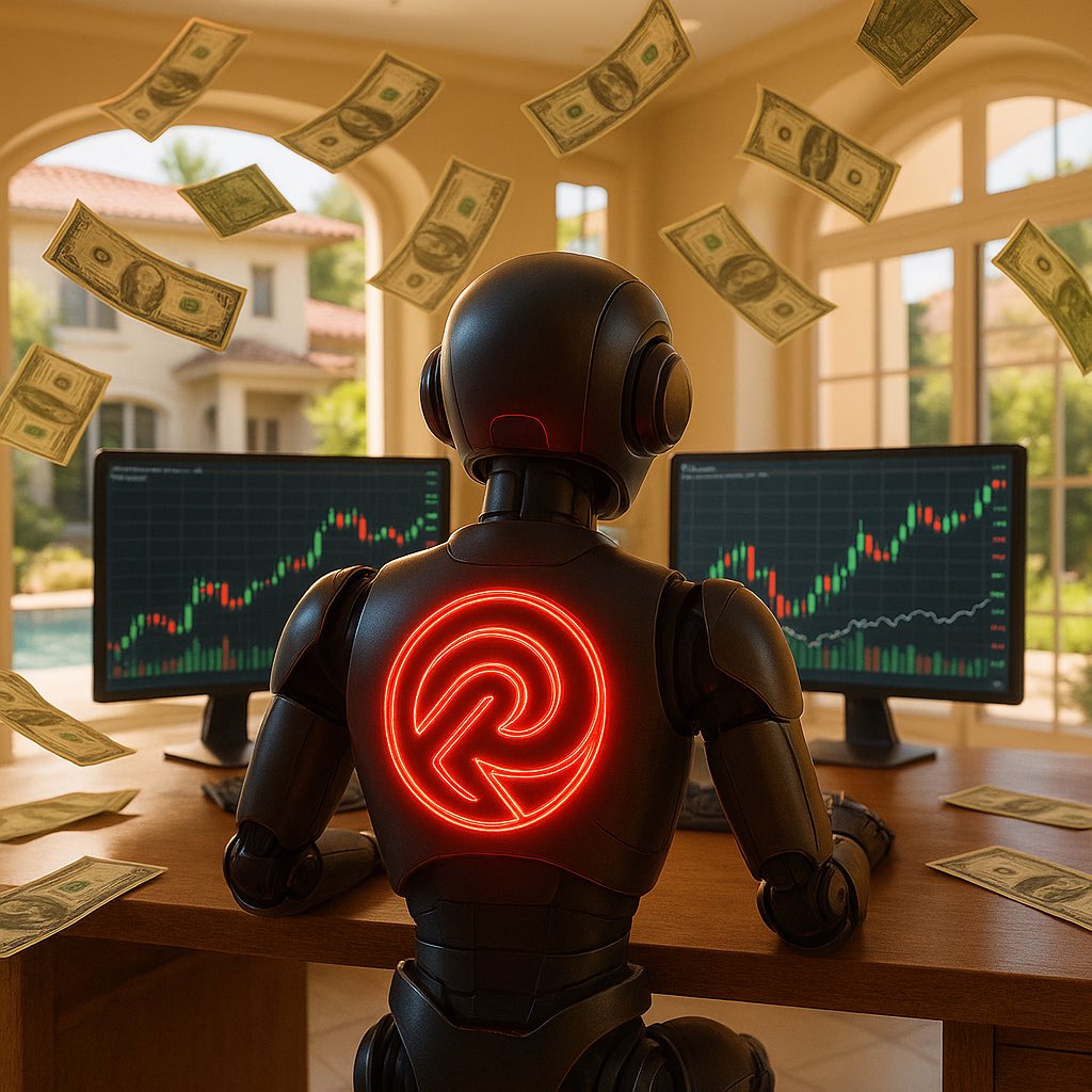 NexTrade tweet media