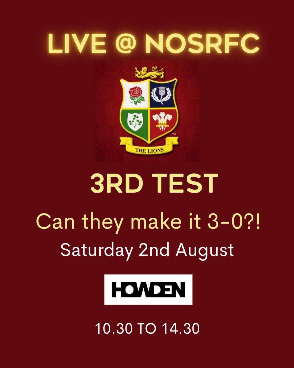 Northampton Old Scouts RFC (@nosrfc) on Twitter photo 