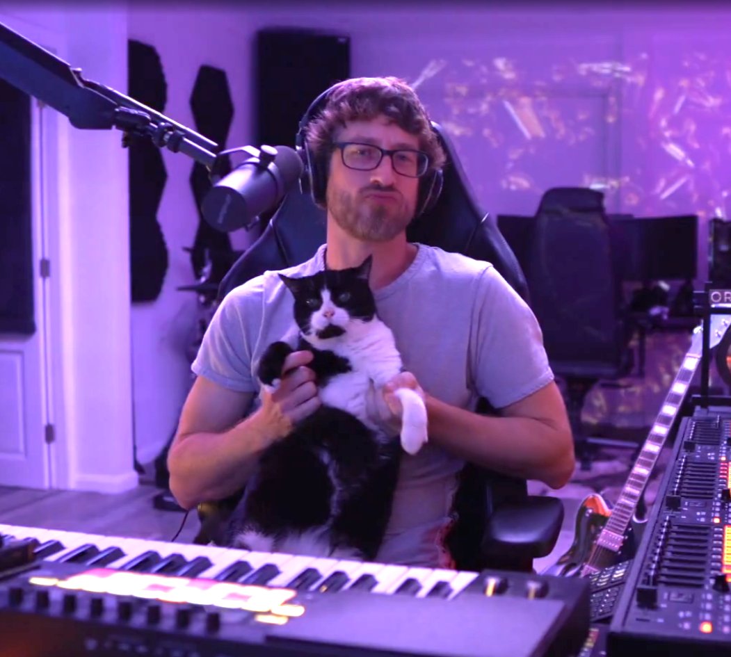 ortoPilot tweet media