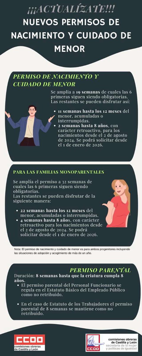 CCOO ZAMORA (@ccoozamora) on Twitter photo 