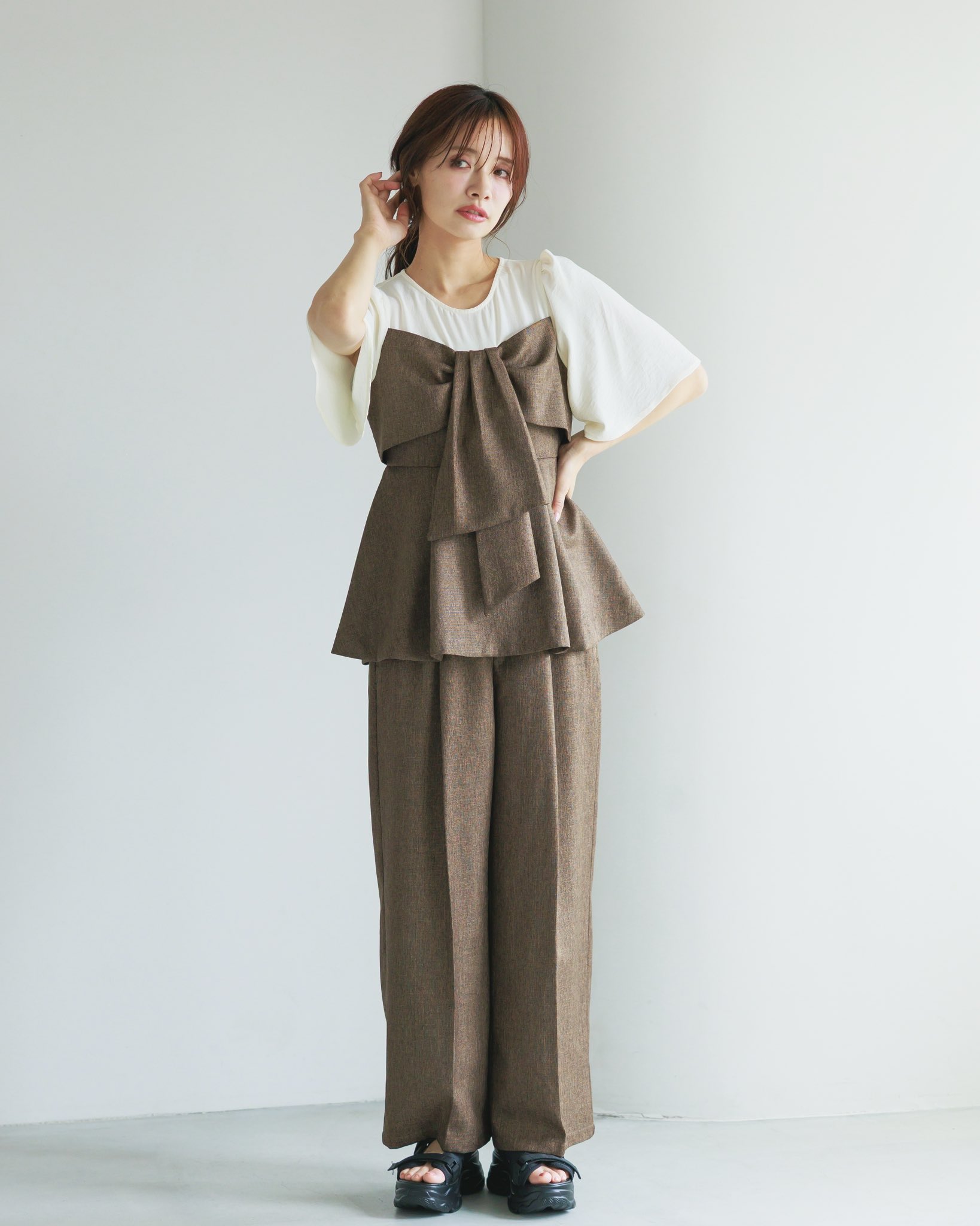 mysty woman - shocola＆nico  mystywoman_com (@mystywoman_com) / X
