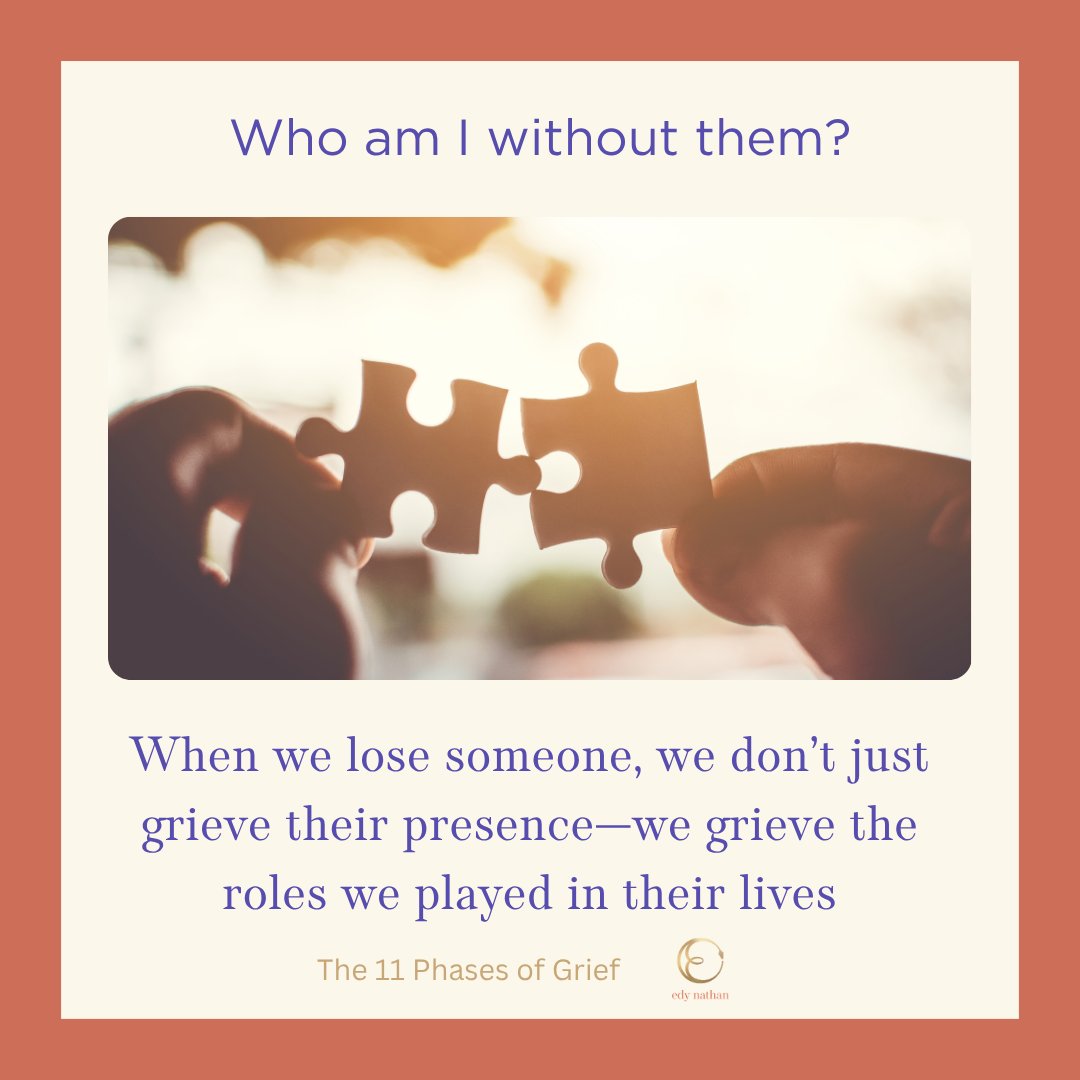 Edy Nathan, MA, LCSW, CST tweet media