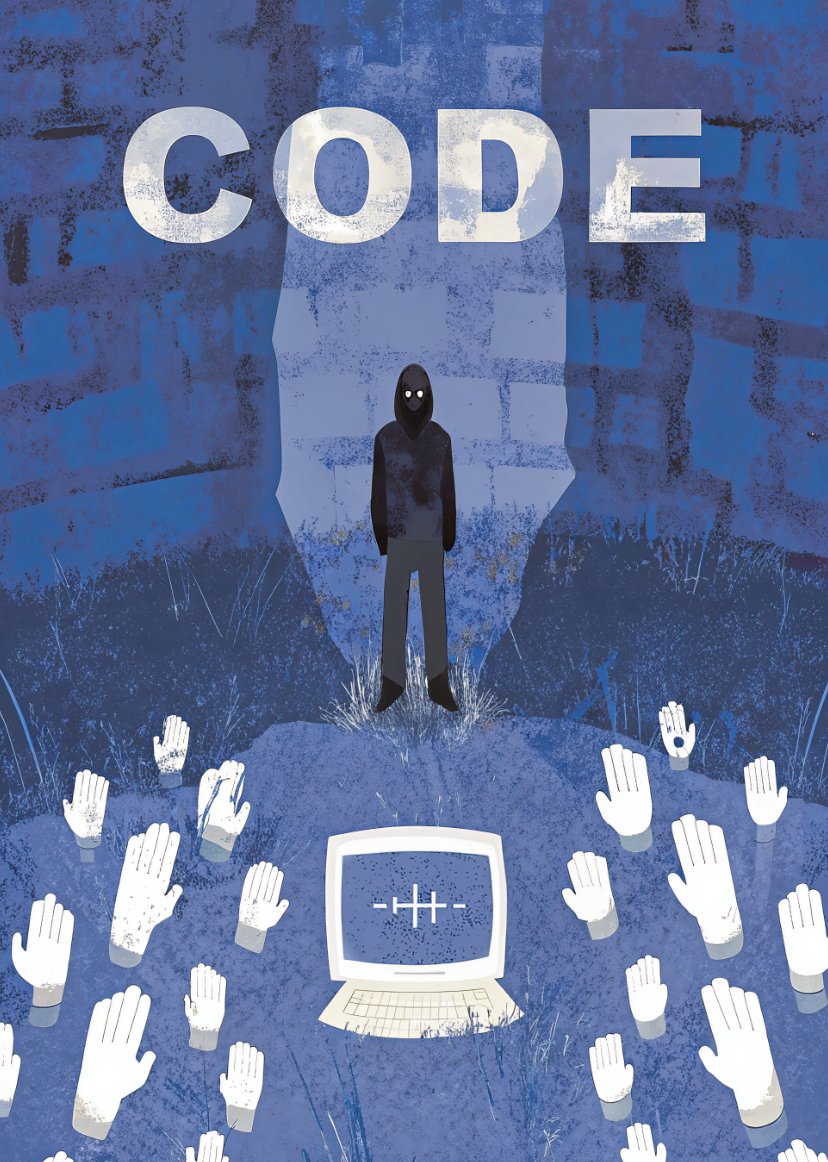 20 C part of my new code collection on <a href="/objktcom/">objkt</a> 
1 xtz / 10 ed

objkt.com/tokens/KT18tQL…