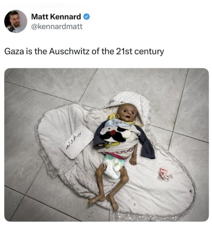 Tout à fait Eric je crois que les limites de la décence ont été franchies