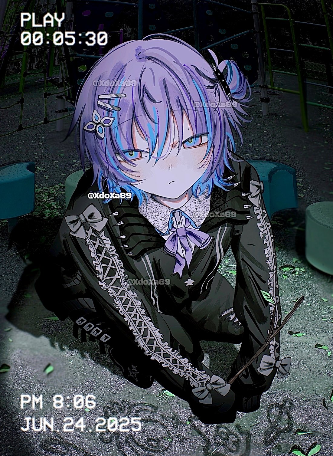 イラスト③ 🙂‍↔🙂‍↕ (@3h3983) / X