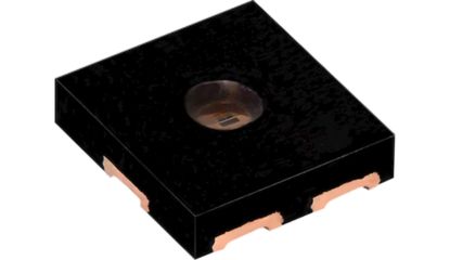 BIS_Infotech's tweet image. Mouser now stocks Vishay’s VEML6046X00, a high-accuracy RGBIR color sensor ideal for automotive applications.
#ambientlightsensor #AutomotiveElectronics #colorsensor
