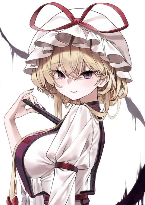 八雲紫 #東方project
