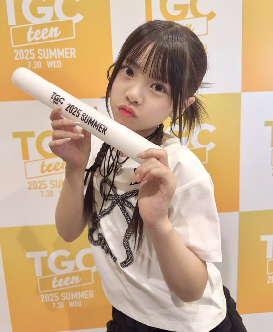 Twitterのコスプレ画像1